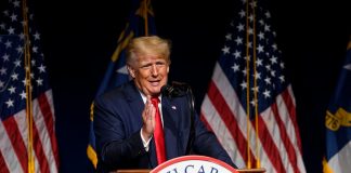 Trump calls Bitcoin a ‘fraud versus the dollar’ that requires to be ‘really high managed’