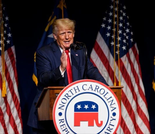 Trump calls Bitcoin a ‘fraud versus the dollar’ that requires to be ‘really high managed’