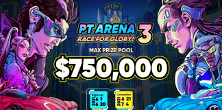 Phemex To Release its 3rd Edition of the Traders Arena, How to Win Approximately $750 K