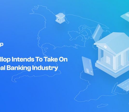 How Scallop Means to Handle The International Banking Market How Scallop Means to Handle The International Banking Market