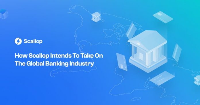 How Scallop Means to Handle The International Banking Market