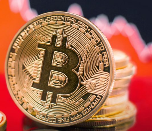 Bitcoin cost– live: Crypto market deals with ‘decisive moment’ after crash wipes worth from Ethereum and dogecoin Bitcoin cost– live: Crypto market deals with ‘decisive moment’ after crash wipes worth from Ethereum and dogecoin