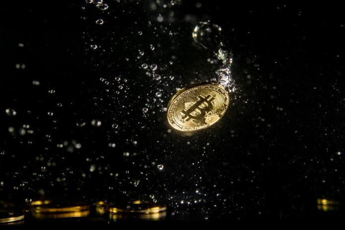 Bitcoin sinks as United States recuperates $2.3 m in ransom paid to Colonial Pipeline hackers