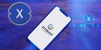 XinFin Blockchain’s XRC20 token requirement is Now Supported on D’CENT Biometrics Wallet XinFin Blockchain’s XRC20 token requirement is Now Supported on D’CENT Biometrics Wallet