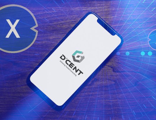 XinFin Blockchain’s XRC20 token requirement is Now Supported on D’CENT Biometrics Wallet XinFin Blockchain’s XRC20 token requirement is Now Supported on D’CENT Biometrics Wallet