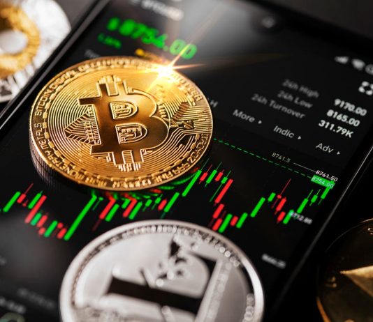 Millennial millionaires have a big share of their wealth in crypto, CNBC study states