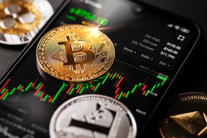 Millennial millionaires have a big share of their wealth in crypto, CNBC study states