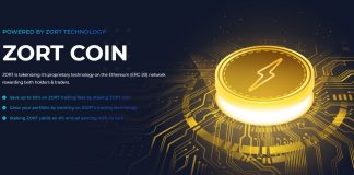 Zort Releases a Token That Powers Its Automated Trading Platform