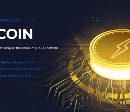 Zort Releases a Token That Powers Its Automated Trading Platform