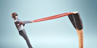 Why Bitcoin Might Slingshot Back To Lows Prior To Acquiring Momentum