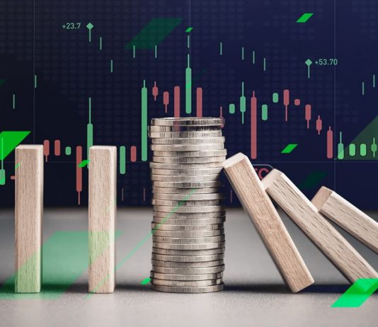 A New Period of Crypto: Digital Switchover 2.0 A New Period of Crypto: Digital Switchover 2.0