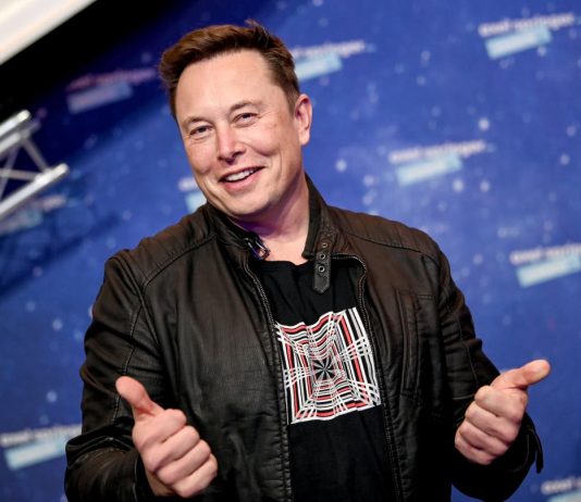 Bitcoin cost jumps as Musk states Tesla will utilize the cryptocurrency when it gets cleaner