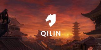 Qilin Is Structure a Decentralized Volatility Procedure on The Ethereum Network Qilin Is Structure a Decentralized Volatility Procedure on The Ethereum Network