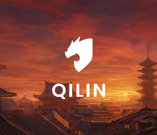 Qilin Is Structure a Decentralized Volatility Procedure on The Ethereum Network Qilin Is Structure a Decentralized Volatility Procedure on The Ethereum Network