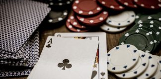 How Americas Cardroom Fired Up the Cryptocurrency Transformation