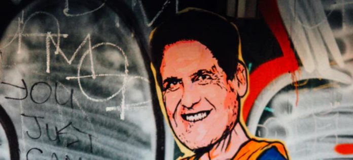 How Mark Cuban Got Rugged In Iron Financing’s Crash, Post Mortem Revealed