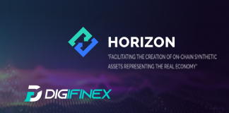 DigiFinex Crypto Exchange to Note Horizon Procedure’s Token HZN DigiFinex Crypto Exchange to Note Horizon Procedure’s Token HZN