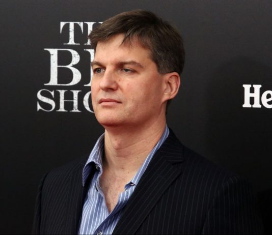 ‘Huge Brief’ financier Michael Burry is back on Twitter and warning versus market bubble
