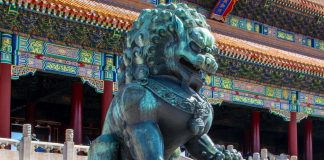 Why China’s Crackdown On Bitcoin May Be Simply Starting