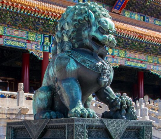 Why China’s Crackdown On Bitcoin May Be Simply Starting Why China’s Crackdown On Bitcoin May Be Simply Starting
