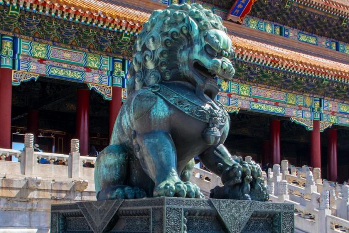 Why China’s Crackdown On Bitcoin May Be Simply Starting