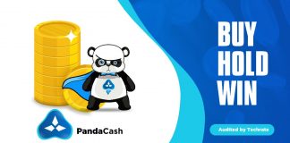 PandaCash: A Low Threat– High Reward No-Loss Lottery Game in DeFi Area