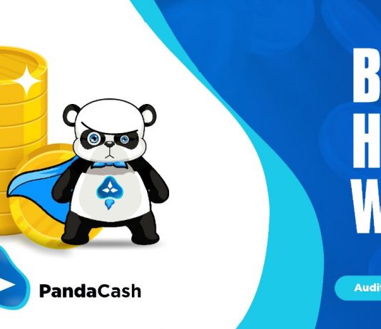 PandaCash: A Low Threat– High Reward No-Loss Lottery Game in DeFi Area