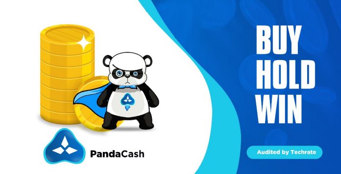 PandaCash: A Low Threat– High Reward No-Loss Lottery Game in DeFi Area