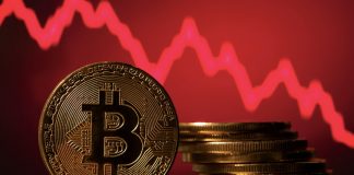 More Than $1 Billion In Crypto Positions Liquidated In Overnight Bloodbath