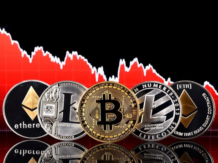 Bitcoin news– live: Rate crashes listed below $30 k, eliminating all its 2021 gains