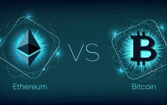 Cardano Creator: Ethereum Will Overtake Bitcoin Cardano Creator: Ethereum Will Overtake Bitcoin