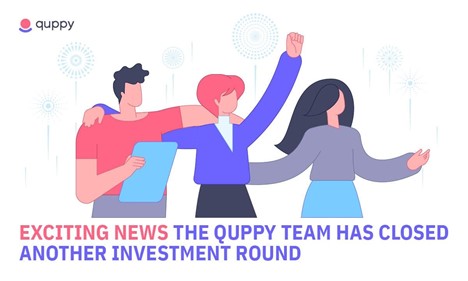 Why Quppy Might End Up Being the All-In One Superapp for The Post Covid-19 World Why Quppy Might End Up Being the All-In One Superapp for The Post Covid-19 World
