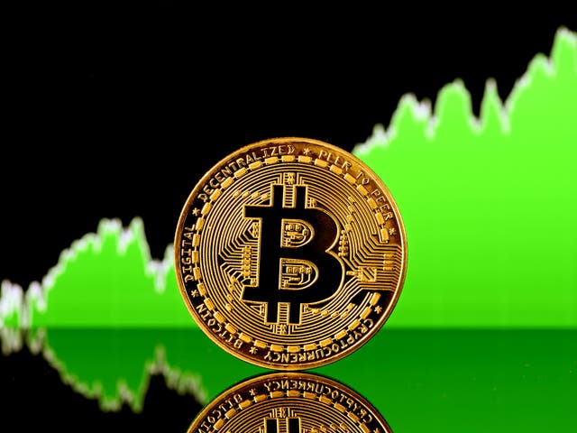 Here’s The Level Bitcoin Bulls Need To Recover For Setup To $49 K Here’s The Level Bitcoin Bulls Need To Recover For Setup To $49 K