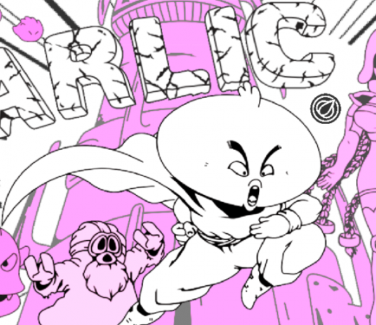 Garlicoin Makes Crypto 420 x More Enjoyable Again