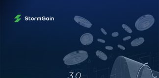 Traders Keep In Mind as StormGain Releases Most Current Crypto Market Report