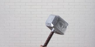 Bitcoin Bulls Highlight Hammer Of Thor Turnaround, However Assistance Should Hold