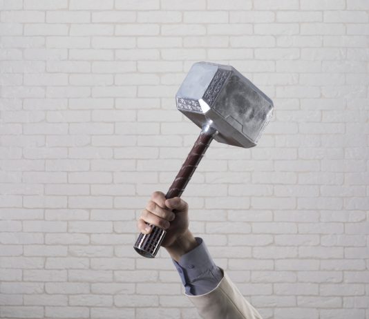 Bitcoin Bulls Highlight Hammer Of Thor Turnaround, However Assistance Should Hold