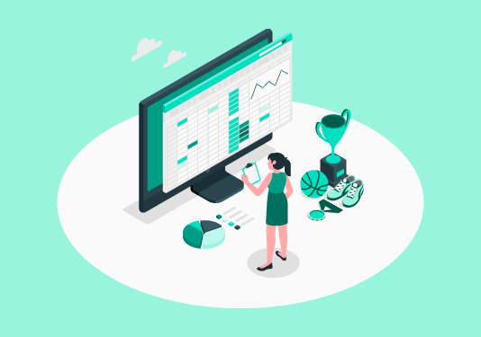 Own the Platform That Lets You Be a Bookie of Your Favorite Sports Occasions