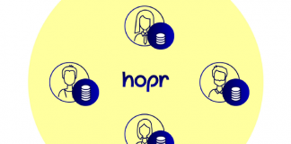 HOPR Is Taking Staking and NFTs To Token Holders