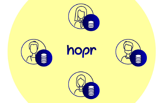 HOPR Is Taking Staking and NFTs To Token Holders
