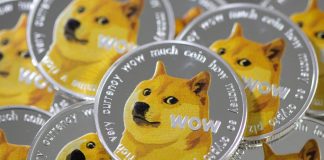 Dogecoin rate rises after Elon Musk supports ‘crucial’ upgrade Dogecoin rate rises after Elon Musk supports ‘crucial’ upgrade