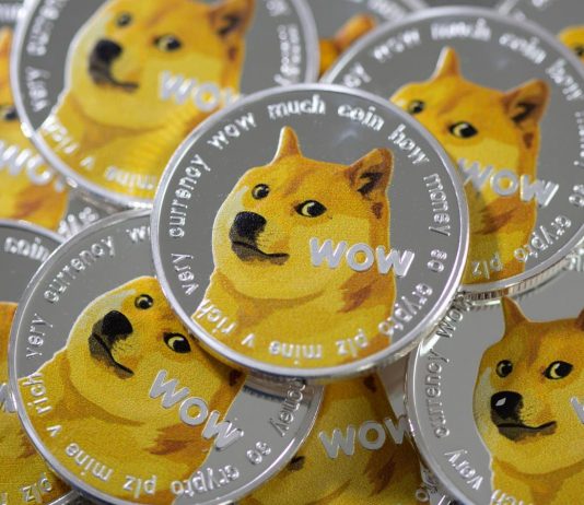 Dogecoin rate rises after Elon Musk supports ‘crucial’ upgrade Dogecoin rate rises after Elon Musk supports ‘crucial’ upgrade
