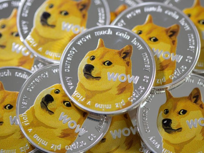 Dogecoin rate rises after Elon Musk supports ‘crucial’ upgrade