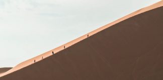 Bitcoin Weekly Assistance Holds By A Thread, What Follows?