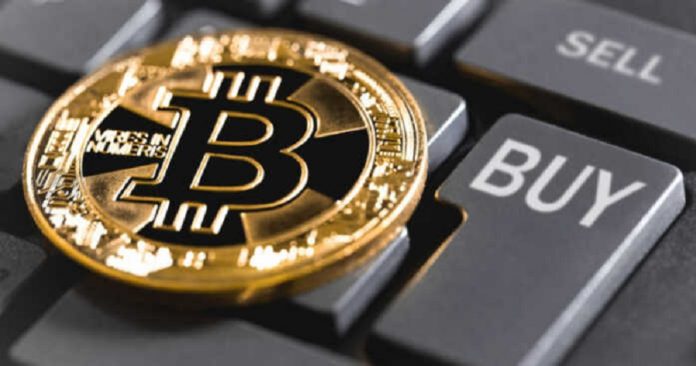 Do Not Purchase Bitcoin, It’s NOT Going To Crash