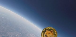 Dogecoin sent out ‘to area’ for Elon Musk’s birthday Dogecoin sent out ‘to area’ for Elon Musk’s birthday