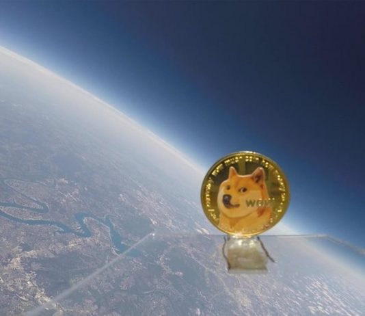 Dogecoin sent out ‘to area’ for Elon Musk’s birthday