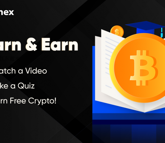 Phemex Launches Learn And Earn Program To Reward Users And Increase Adoption