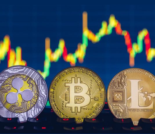 Bitcoin rate– live: Crypto flashing ‘huge buy signal’ for just 5th time in its history Bitcoin rate– live: Crypto flashing ‘huge buy signal’ for just 5th time in its history