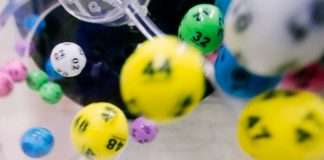 Why This U.S. Congressman Compared Bitcoin Financial Investment With Playing The Lotto